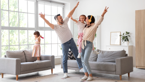 10 Music and Audio Gift Ideas Mom and Dad Will Love