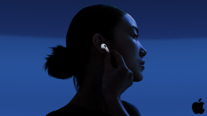 Apple Unveils the AirPods 5