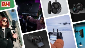 B&H Photo News Roundup: Week of May 11, 2025