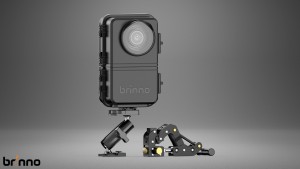 Brinno Unveils the BCC5000 Outdoor Time-Lapse Camera Bundle