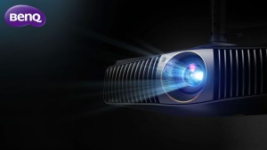 BenQ Announces the W5800 4K Laser Home Cinema Projector