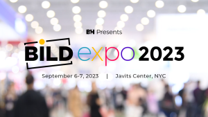 Celebrate 50 Years as the Professional’s Source at B&H's Bild Expo, September 6-7 