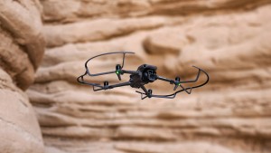 Drone Tracking Modes and Technology