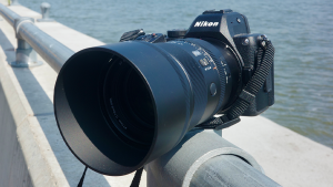 Gravity and Gravitas: Hands-On with Viltrox Pro Series f/1.4 Primes