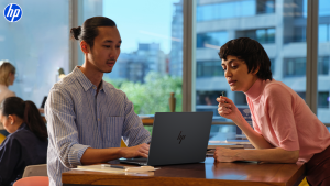 HP Computers Deliver Powerful AI Performance