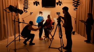 Keys to a Happy and Healthy Production Life: Part One