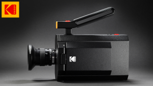 Kodak's New Super 8 Camera: Revitalizing Analog Filmmaking