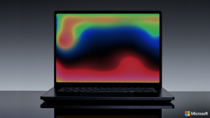 Microsoft Announces Surface Laptop Ultra with NVIDIA RTX Spark