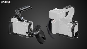SmallRig Announces New Accessories