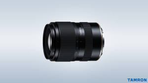 Tamron Announces Fast 16-50mm f/2.8 APS-C Lens  