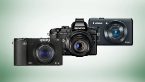 How to Succeed at the Digicam Trend Without Over-Buying