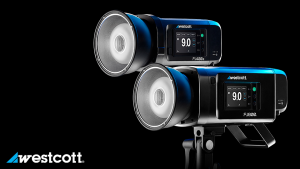 Light but Vigorous: Westcott’s New FJ800 and FJ400 II Powerful Strobes Produce High-Volume Deliverables
