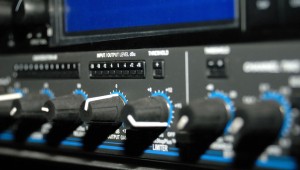 A Guide to Classic Studio Gear: 10 Studio Legend Reverbs and Effects Processors