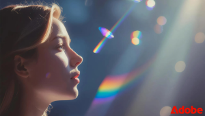 Adobe Announces Generative AI Application Firefly