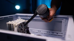 Computer Maintenance 101: How to Clean Your PC 