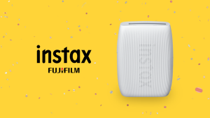 FUJIFILM Announces the INSTAX MINI LINK 3 Smartphone Printer and INSTAX MINI EVO Hybrid Instant Camera