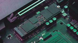 Gaming Build: Guide to Storage