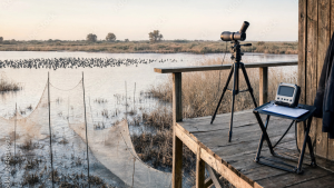 How to Choose Your Spotting Scope