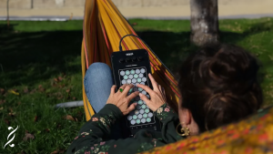 Intuitive Instruments Unveils Exquis USB MPE Controller & Companion App