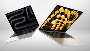 Comparing the M3 MacBook Air and Pro