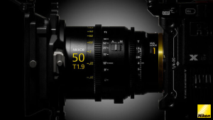 Nikon’s New NIKKOR Z CINEMA 50mm VV Lens and ZR Cinema Camera v.00 Update