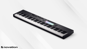 Novation Unveils the Next Generation Launchkey MK.4 MIDI Keyboard 