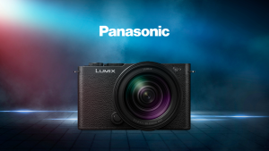Panasonic Introduces New Lumix S9 Lens Kits, Colorways & Firmware Updates
