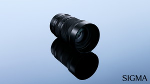 Sigma Announces Compact 50-120mm f/2.8, Brings 16-300mm to Z Mount