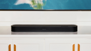 Sonos Announces New Sonos Beam Ultra Soundbar and Ace Ultra Headphones 