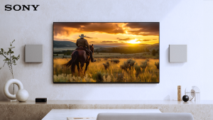 Sony Announces New Smart TVs and Soundbars for 2024