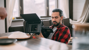 Accessorize Your Gear for Your Shoot