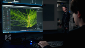 Demystifying MOCAP