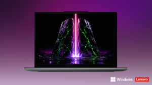 Lenovo Announces Pro 9n Multi-Touch Laptop Equipped with NVIDIA RTX Spark