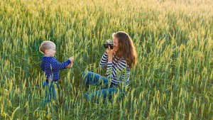 Mother's Day: What to Give Your Photographer Mom Who Has It All