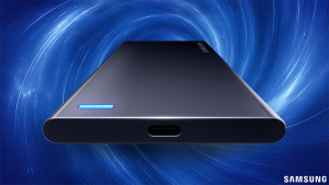 Samsung Announces Latest P7 and P9 Portable SSDs