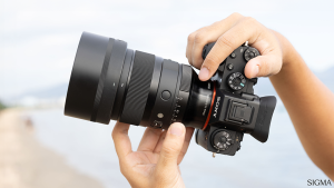 Sigma Announces New 85mm f/1.2 Art, 20-60mm f/2.8-4 Contemporary Lenses