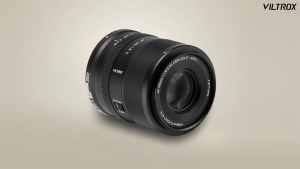 Viltrox Adds 35mm, 55mm f/1.8 Lenses to EVO Series