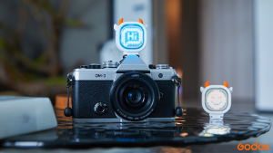 Godox Unveils Super-Compact LT1 Alongside Powerful Litemons LEDs