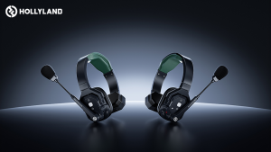 Hollyland Announces Solidcom SE Pro Single-Ear Intercom System