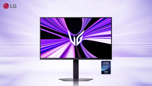 LG Announces New Ultra Gear EVO Monitors