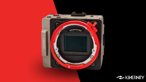 Versatile 6K Capture with the Compact Kinefinity Vista Digital Cinema Camera