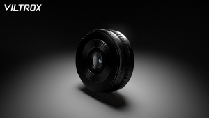 Viltrox’s Latest EVO Lens Is a 26mm f/2.8 Autofocus Pancake Prime