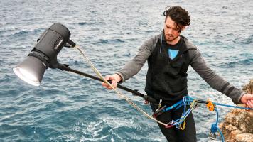 5 Pieces of Lighting Equipment to Bring on your Next Adventure