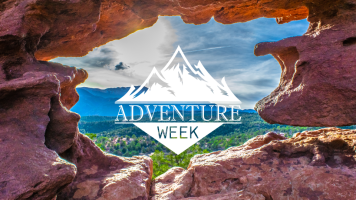Get Ready for Adventure Week: Colorado Edition!