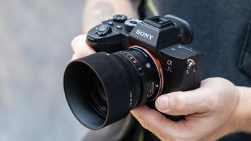 Hands-On Review: Sigma 45mm f/2.8 DG DN Contemporary Lens