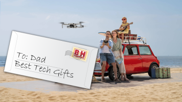 Best Tech Gifts for Dad