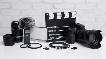 Best Gifts for Student Filmmakers