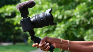 Building a Vlogging Kit with Sony ZV-Series Cameras