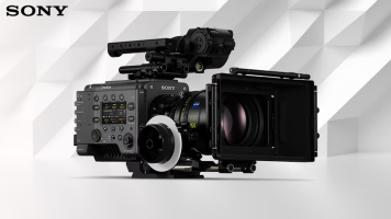 Understanding the Sony VENICE 2