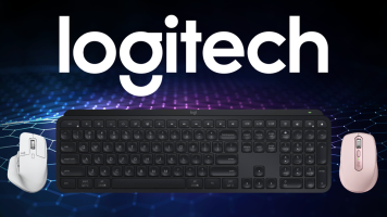 Logitech MX Anywhere and MX Keys Receive Updated “S” Versions